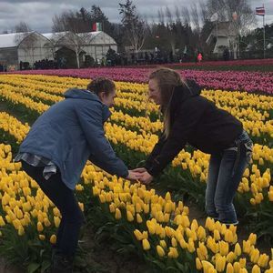 Meet your Posher, Taryn